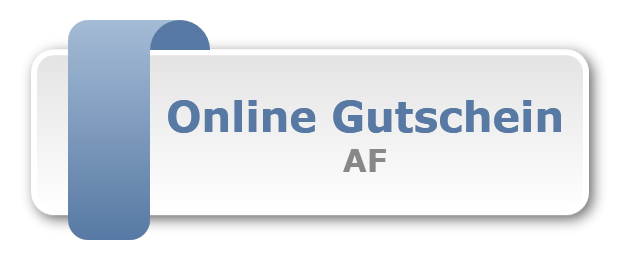 Online Gutschein